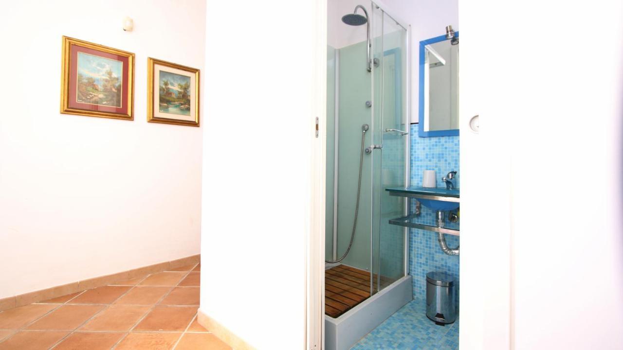 Visitsicilia Villa Cialoma Scopello  Exterior foto